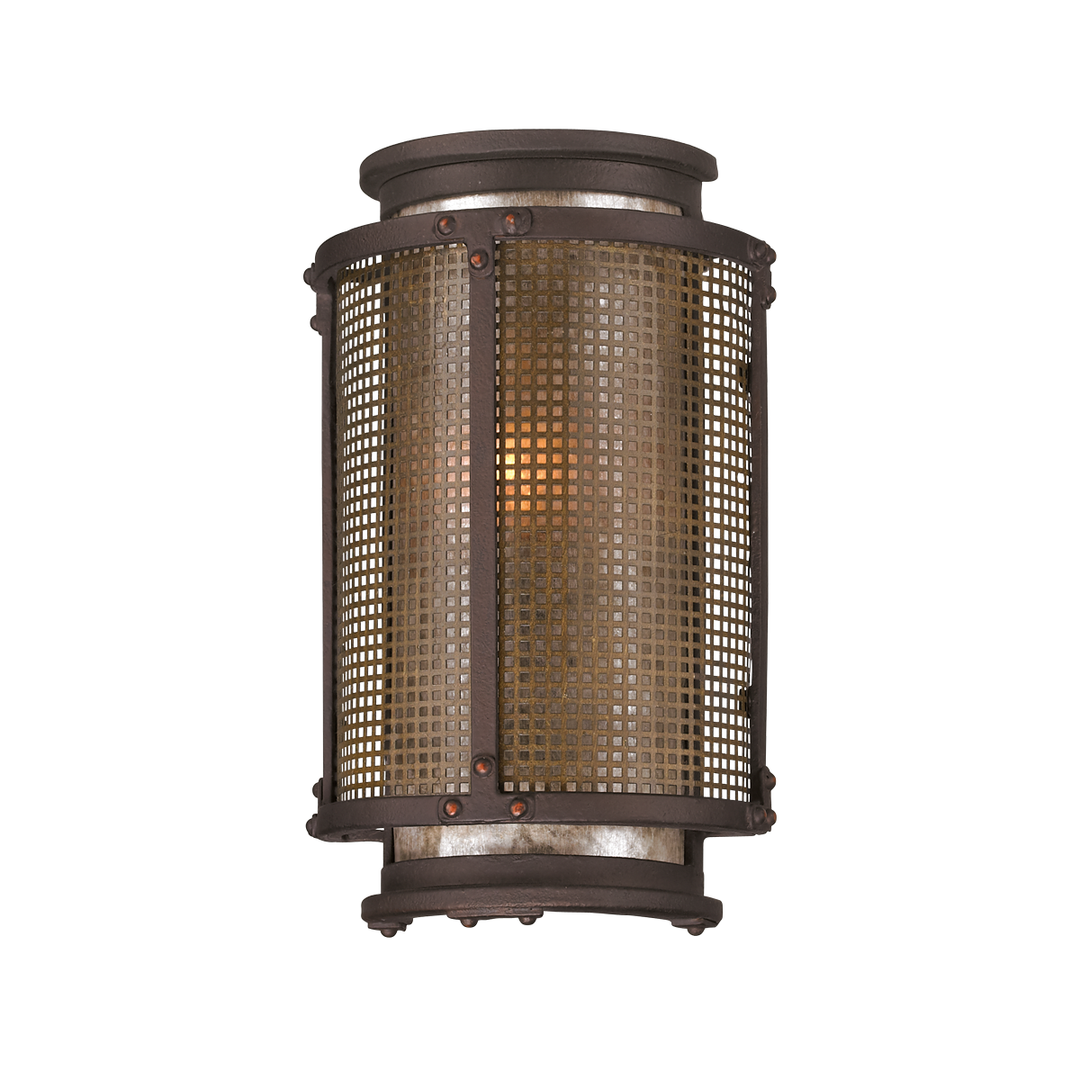 Troy Lighting Copper Mountain Wall Sconce