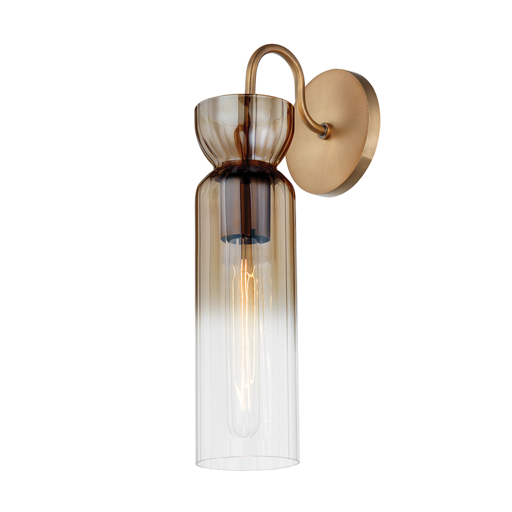 Julian Wall Sconce Troy Lighting