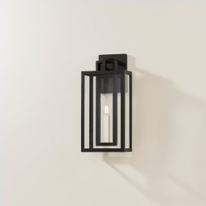 Amire Exterior Wall Sconce