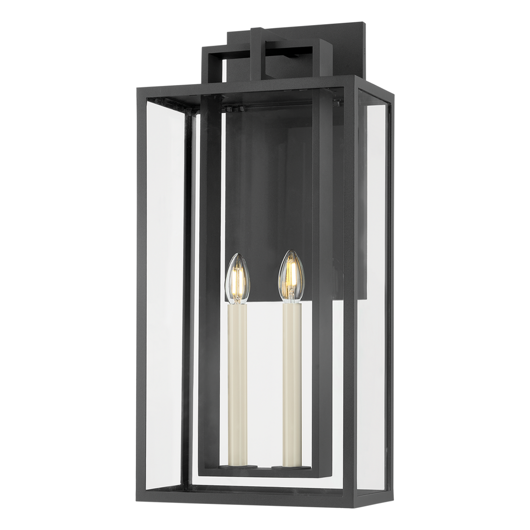 Troy Lighting Amire Exterior Wall Sconce