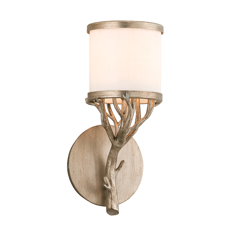 Whitman Sconce Troy Lighting