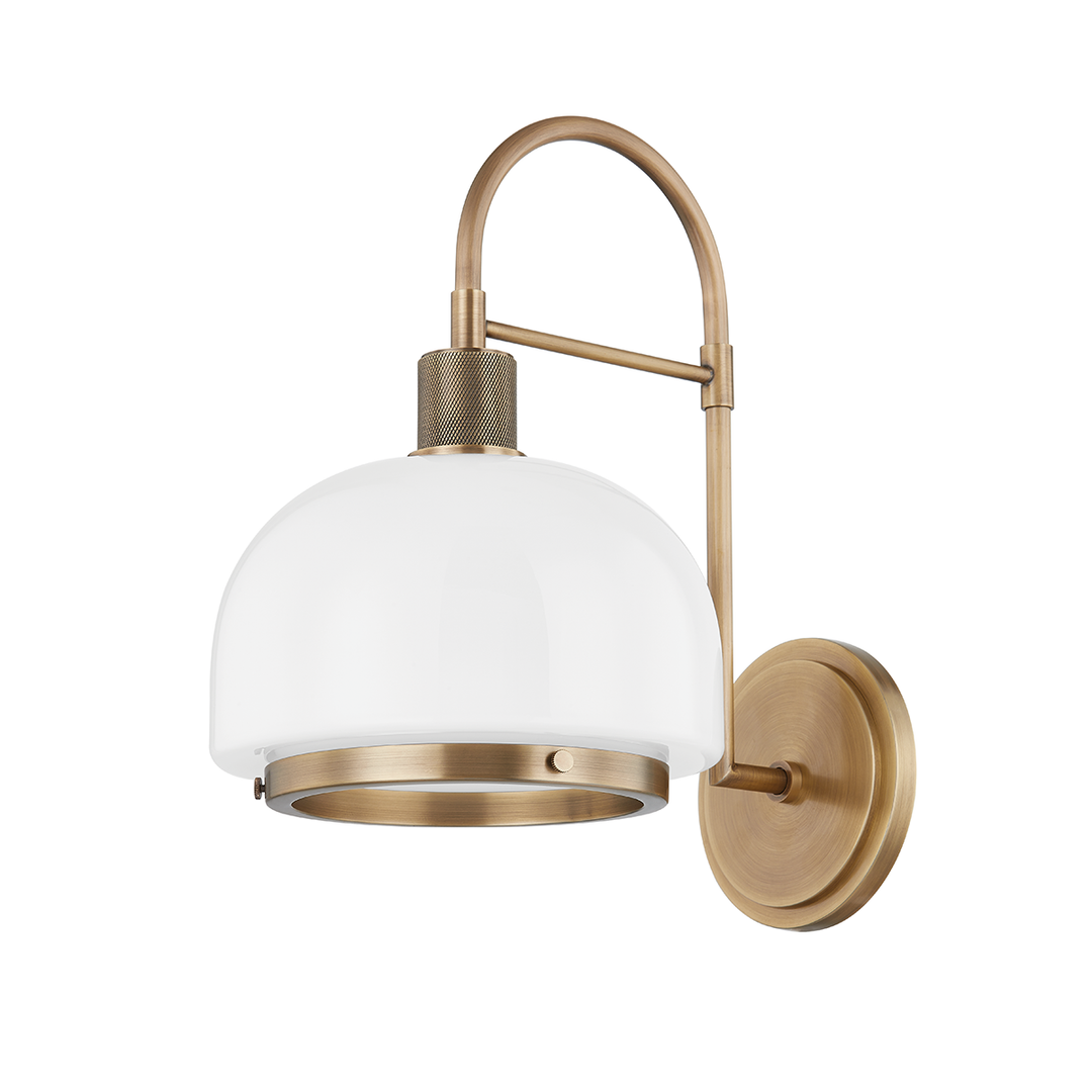 Troy Lighting Bradbury Wall Sconce