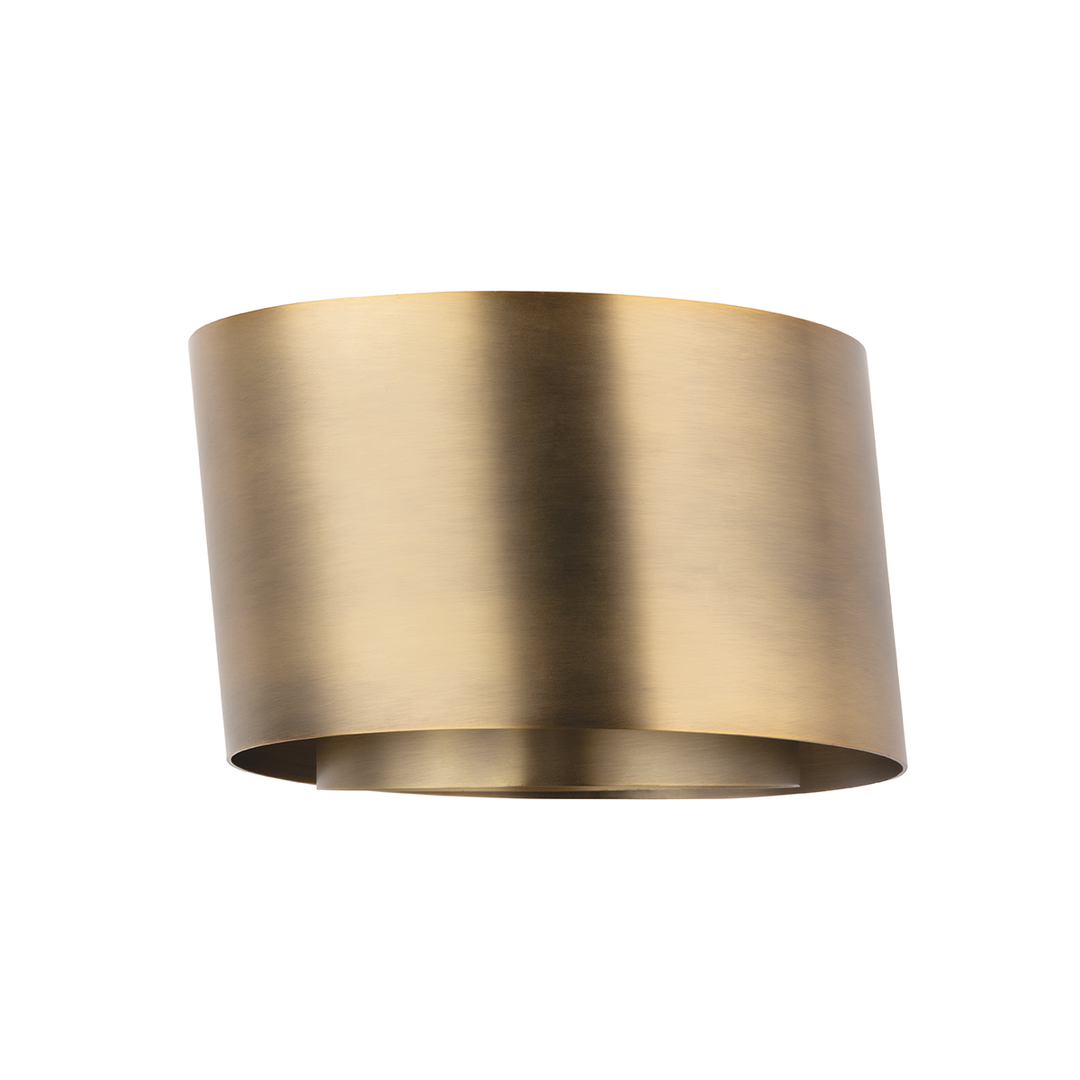 Troy Lighting Roux Wall Sconce