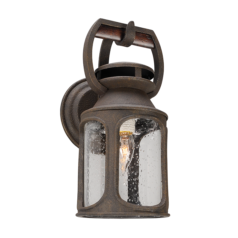 Troy Lighting Old Trail Wall Sconce