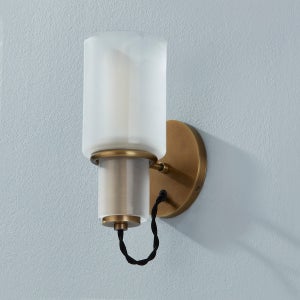 Troy Lighting Lincoln Wall Sconce