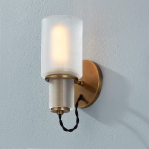 Troy Lighting Lincoln Wall Sconce