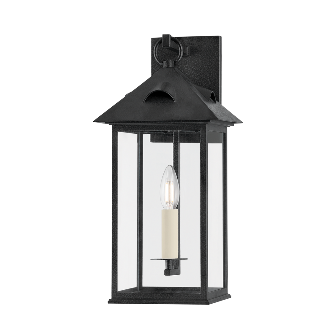 Corning Exterior Wall Sconce Troy Lighting