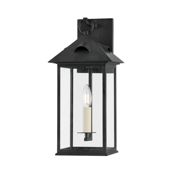 Corning Exterior Wall Sconce Troy Lighting