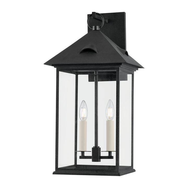 Corning Exterior Wall Sconce Troy Lighting