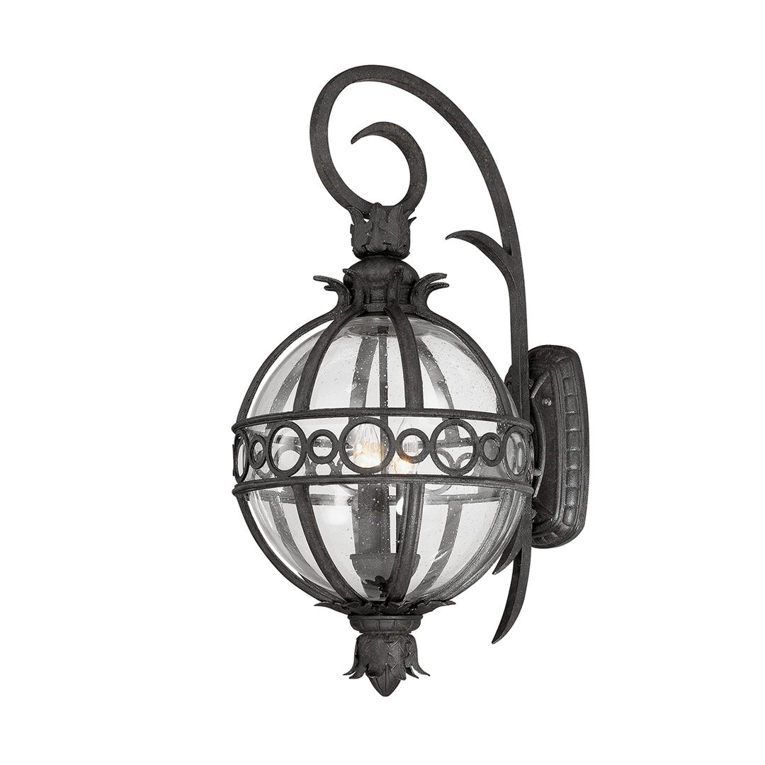 Troy Lighting Campanile Wall Sconce