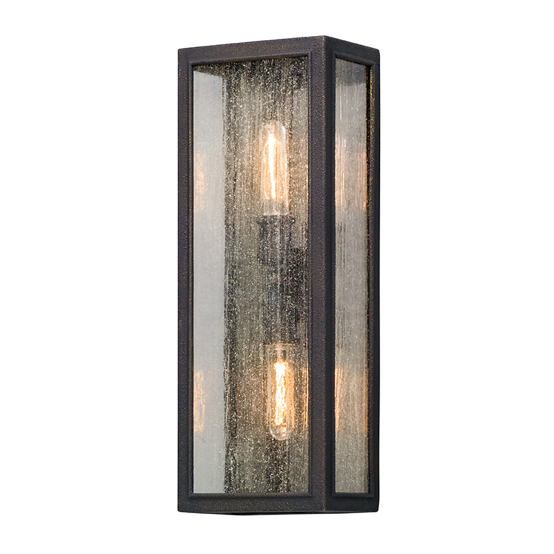 Dixon Wall Sconce Troy Lighting