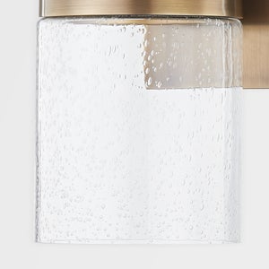 Troy Lighting Pristine Wall Sconce