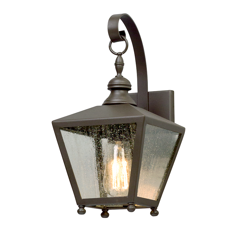 Troy Lighting Mumford Wall Sconce