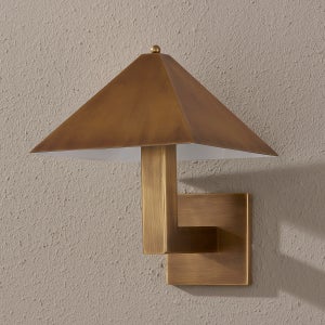 Troy Lighting Knight Wall Sconce