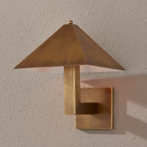 Troy Lighting Knight Wall Sconce