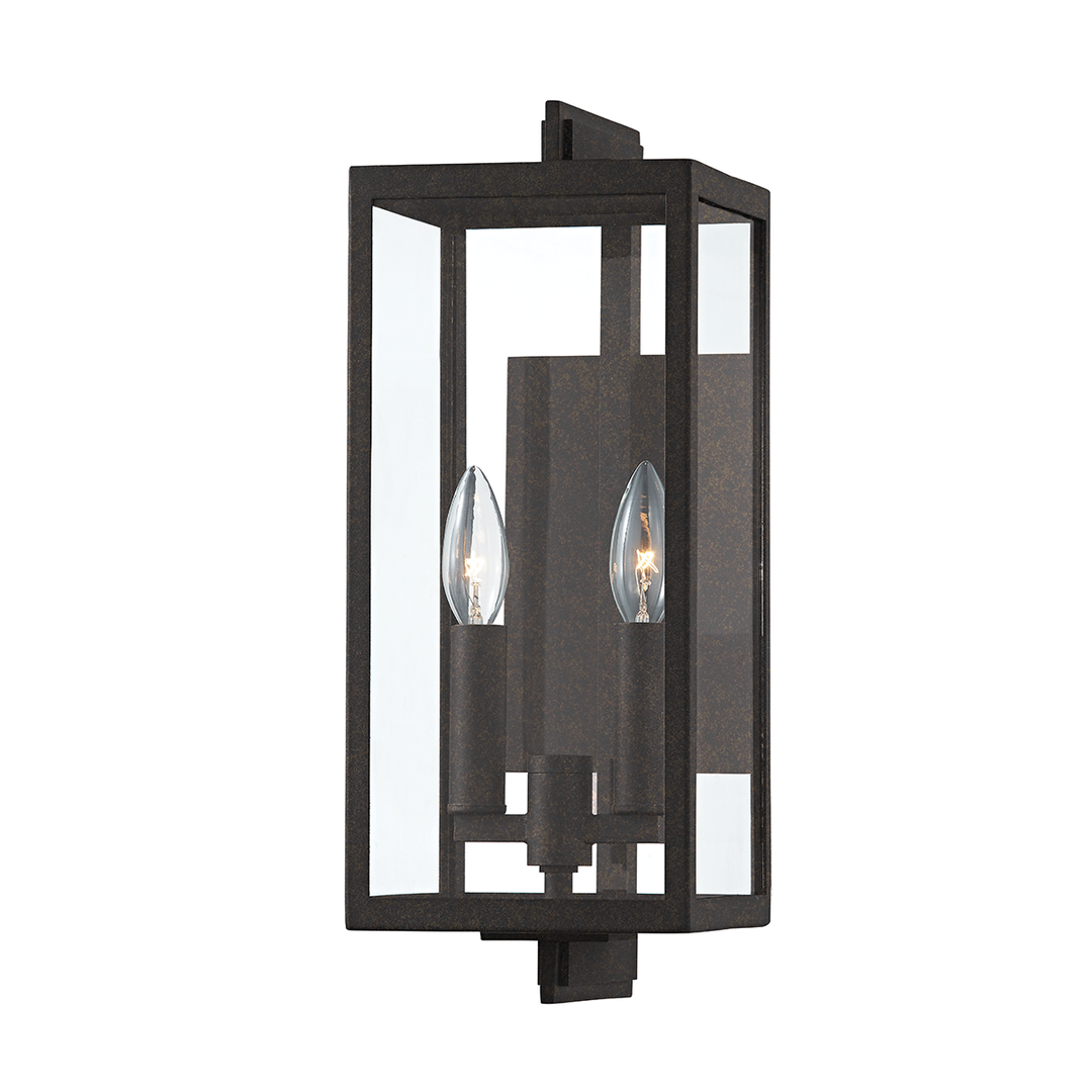 Nico Wall Sconce Troy Lighting