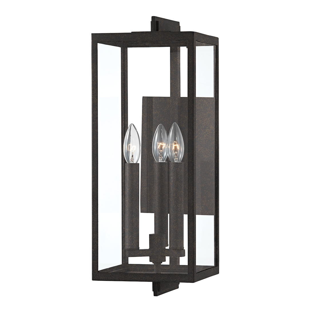 Troy Lighting Nico Wall Sconce