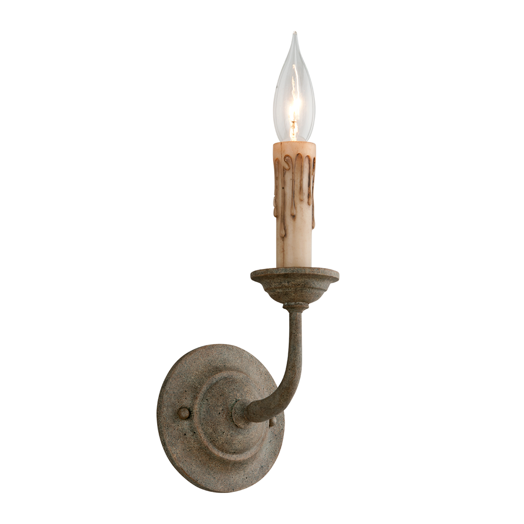 Cyrano Wall Sconce Troy Lighting