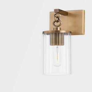 Yucca Wall Sconce Troy Lighting