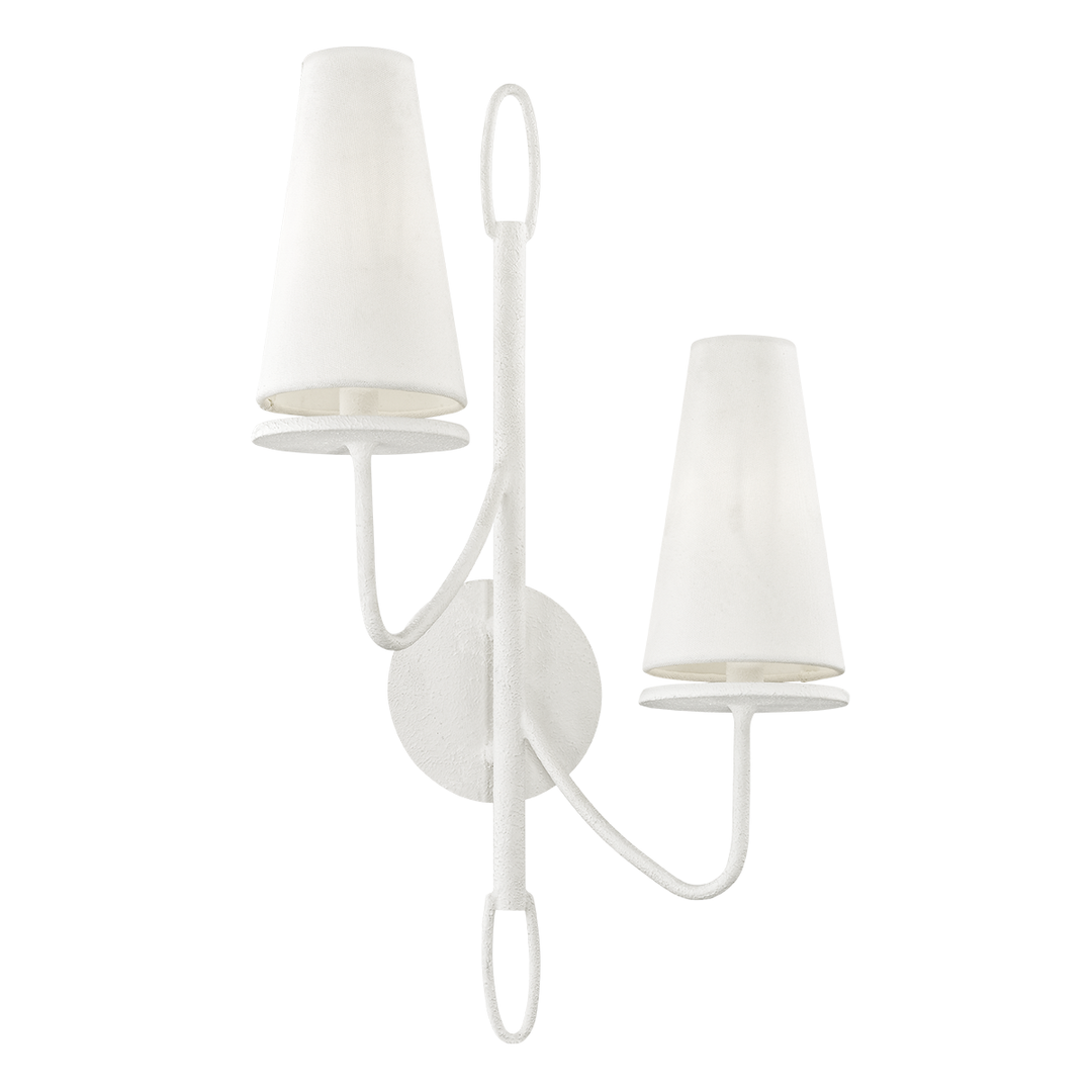 Marcel Wall Sconce Troy Lighting