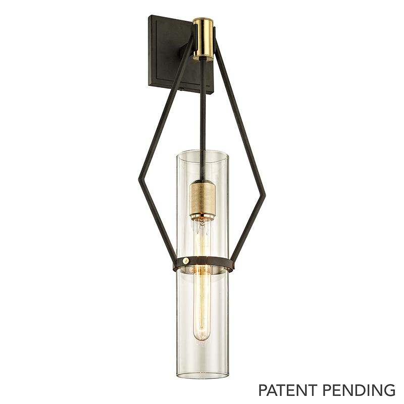 Raef Wall Sconce Troy Lighting