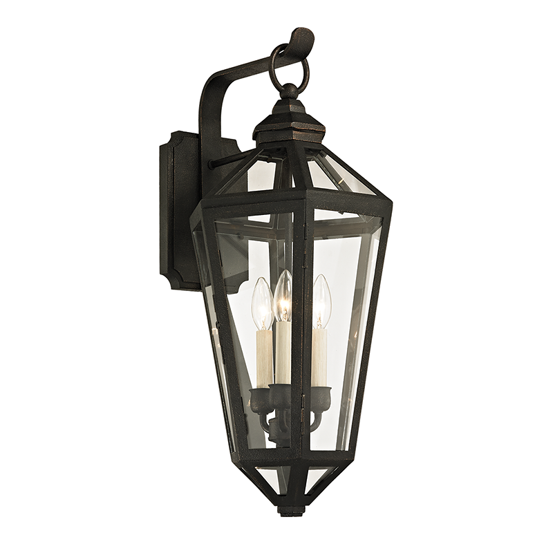 Troy Lighting Calabasas Wall Sconce