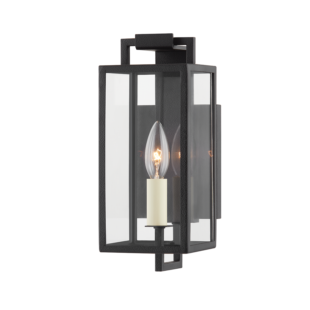 Troy Lighting Beckham Wall Sconce