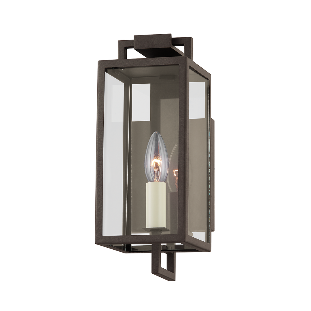 Troy Lighting Beckham Wall Sconce