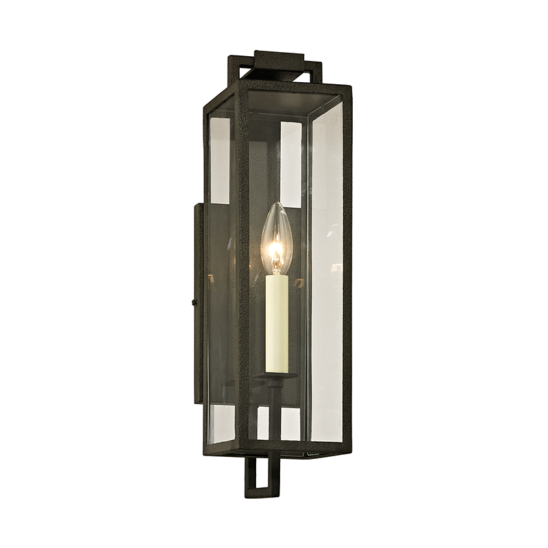 Beckham Wall Sconce Troy Lighting