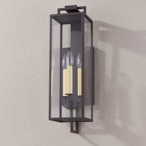 Troy Lighting Beckham Wall Sconce