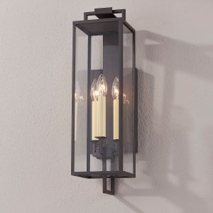 Troy Lighting Beckham Wall Sconce