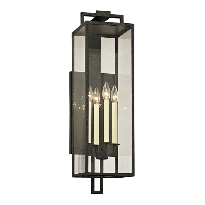 Troy Lighting Beckham Wall Sconce