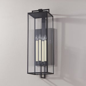 Troy Lighting Beckham Wall Sconce