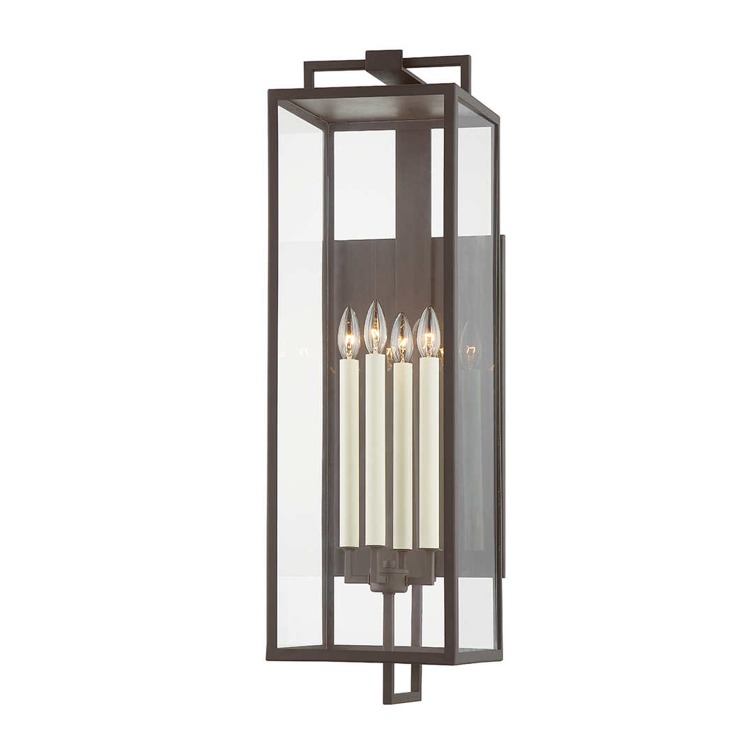 Troy Lighting Beckham Wall Sconce