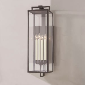 Troy Lighting Beckham Wall Sconce