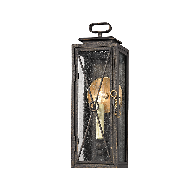 Troy Lighting Randolph Wall Sconce