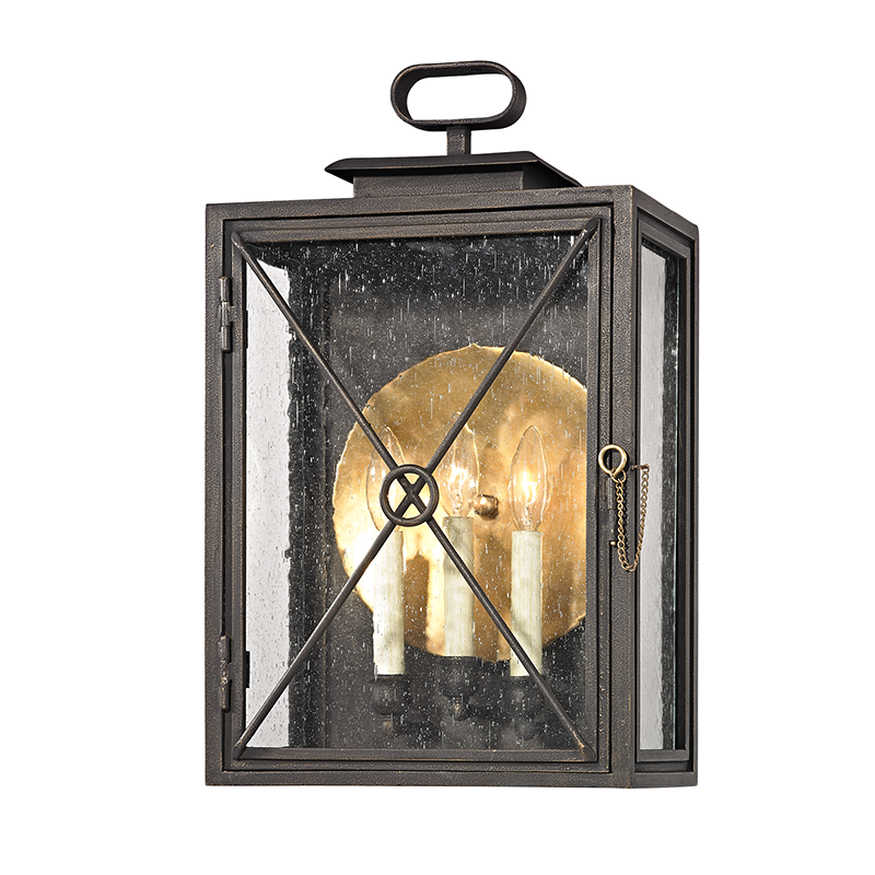 Troy Lighting Randolph Wall Sconce