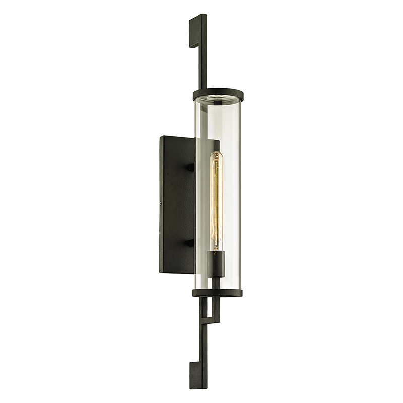 Park Slope Wall Sconce Troy Lighting