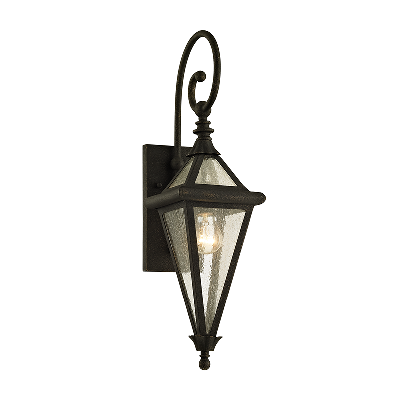 Geneva Wall Sconce Troy Lighting