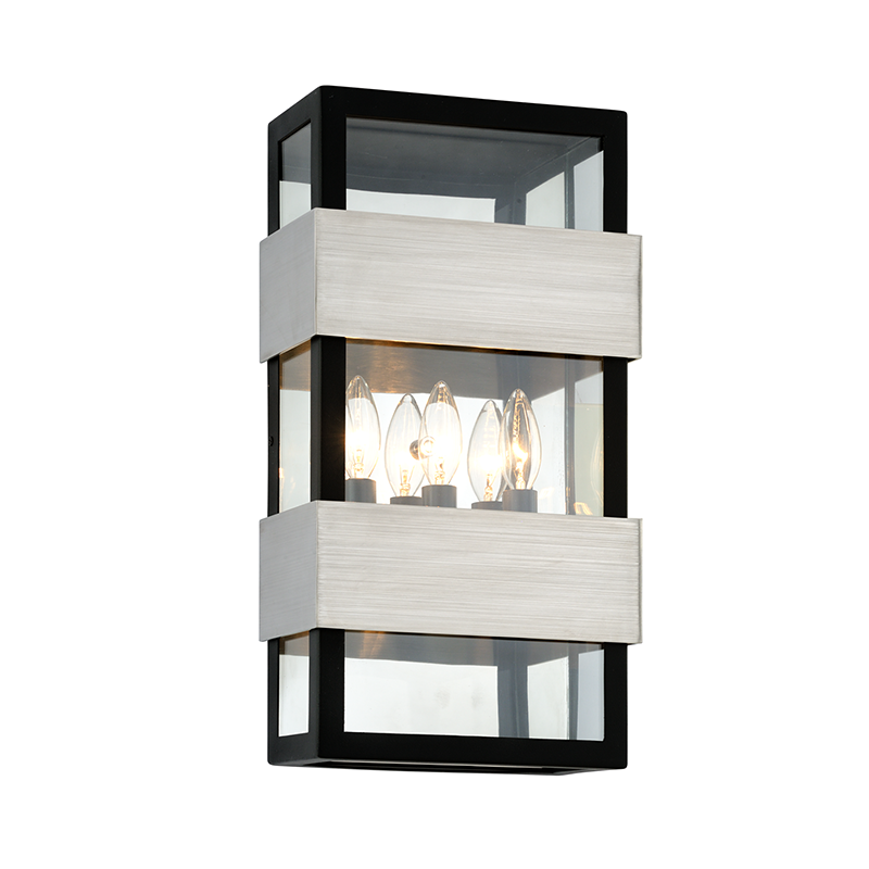 Dana Point Wall Sconce Troy Lighting