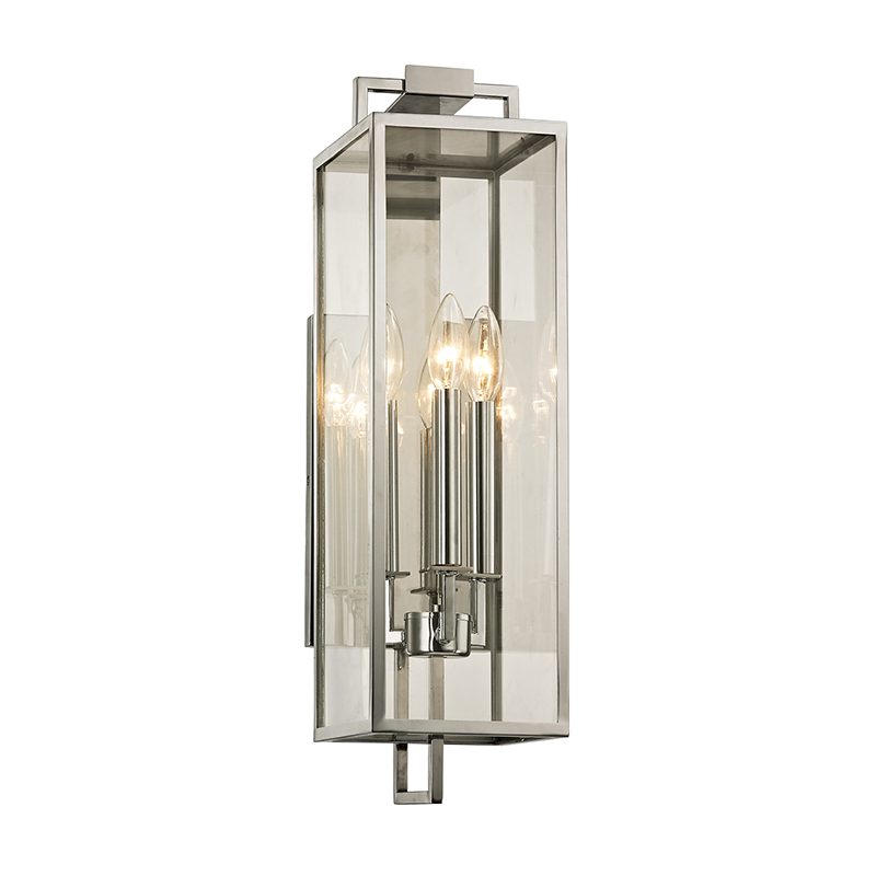 Troy Lighting Beckham Wall Sconce