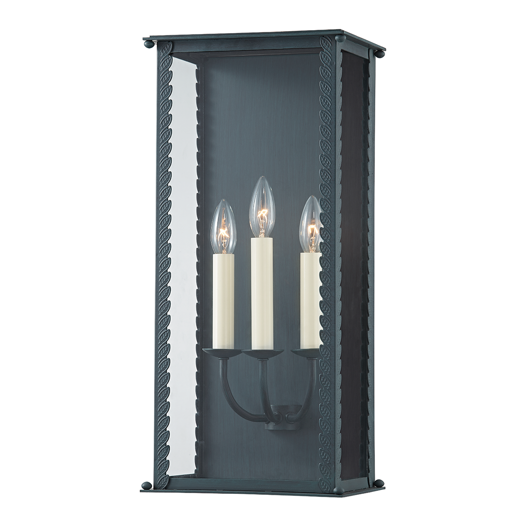 Troy Lighting Zuma Wall Sconce