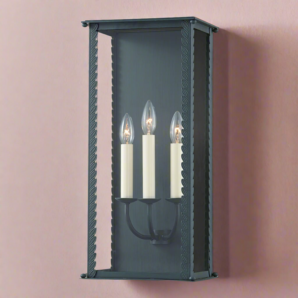 Troy Lighting Zuma Wall Sconce