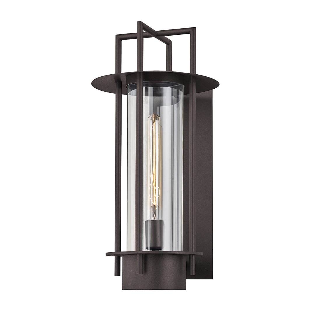 Troy Lighting Carroll Park Wall Sconce