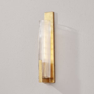 Troy Lighting Malakai Wall Sconce