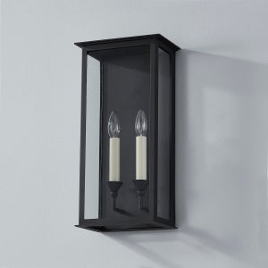 Chauncey Wall Sconce Troy Lighting