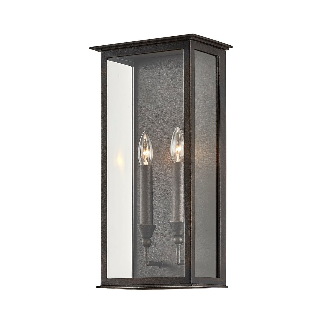 Troy Lighting Chauncey Wall Sconce