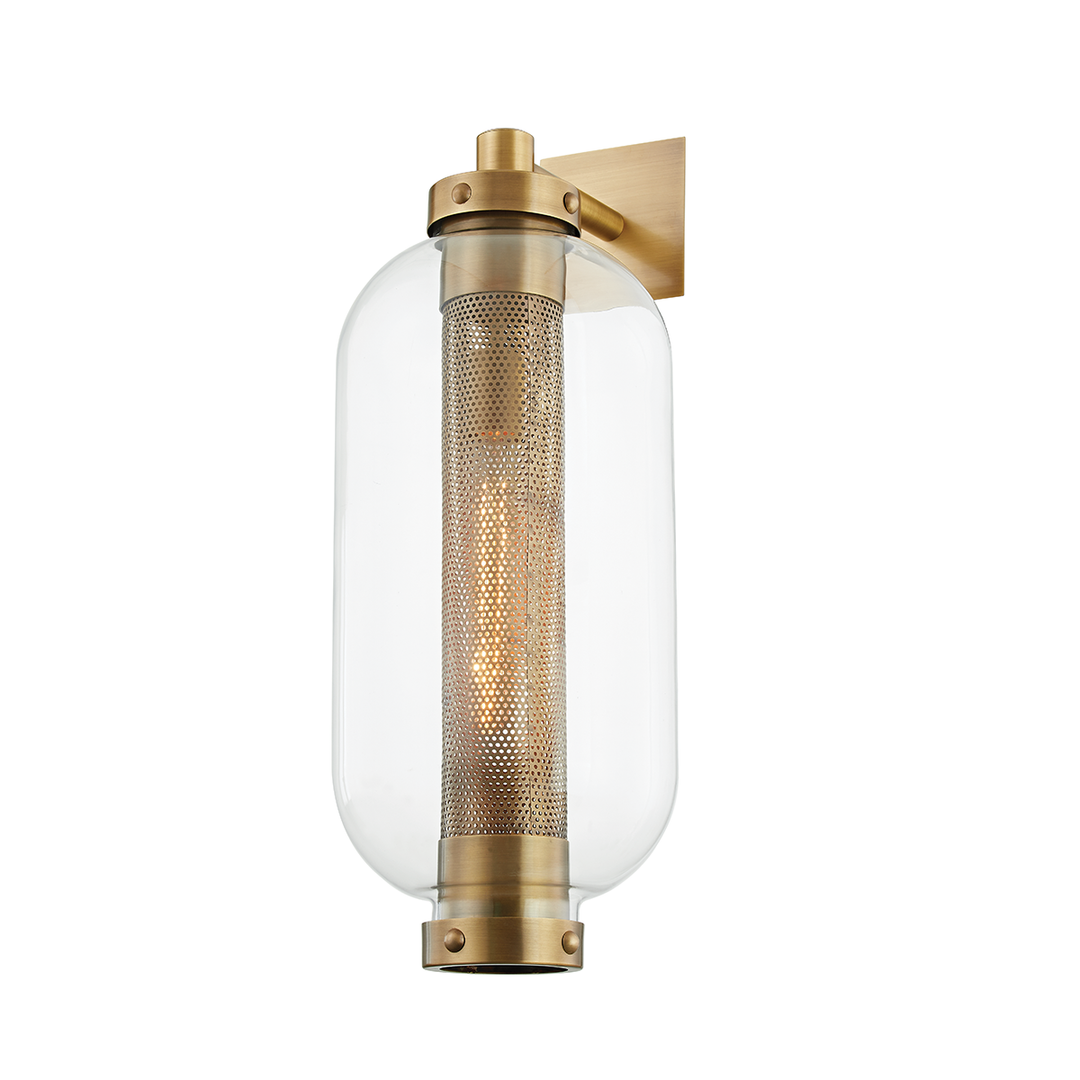 Atwater Wall Sconce Troy Lighting