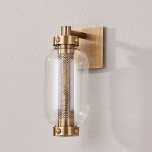 Atwater Wall Sconce Troy Lighting