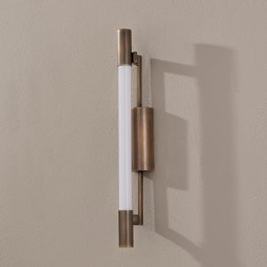 Troy Lighting Merced Wall Sconce